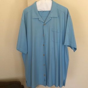Tommy Bahama shirt